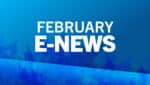 February e-news feature
