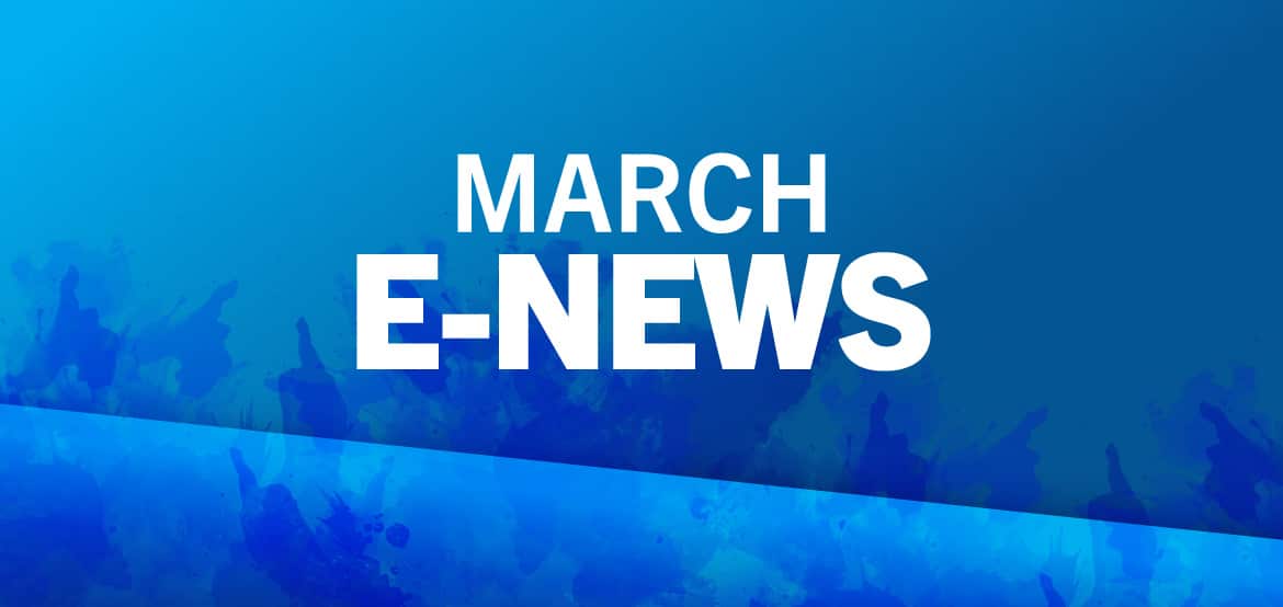 March e-compass feature