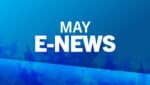 May e-newsletter feature