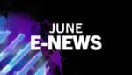 June e-news feature