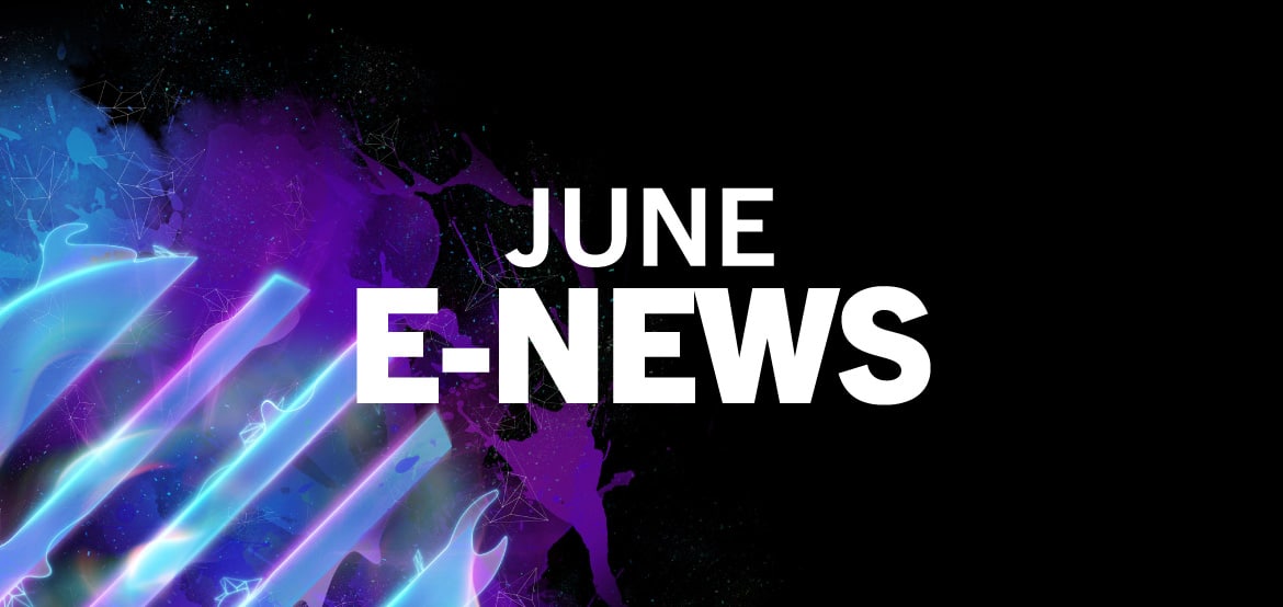 June e-news feature