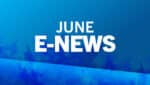 June e-newsletter feature