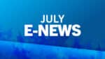 July e-news feature