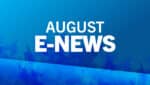 August e-newsletter feature