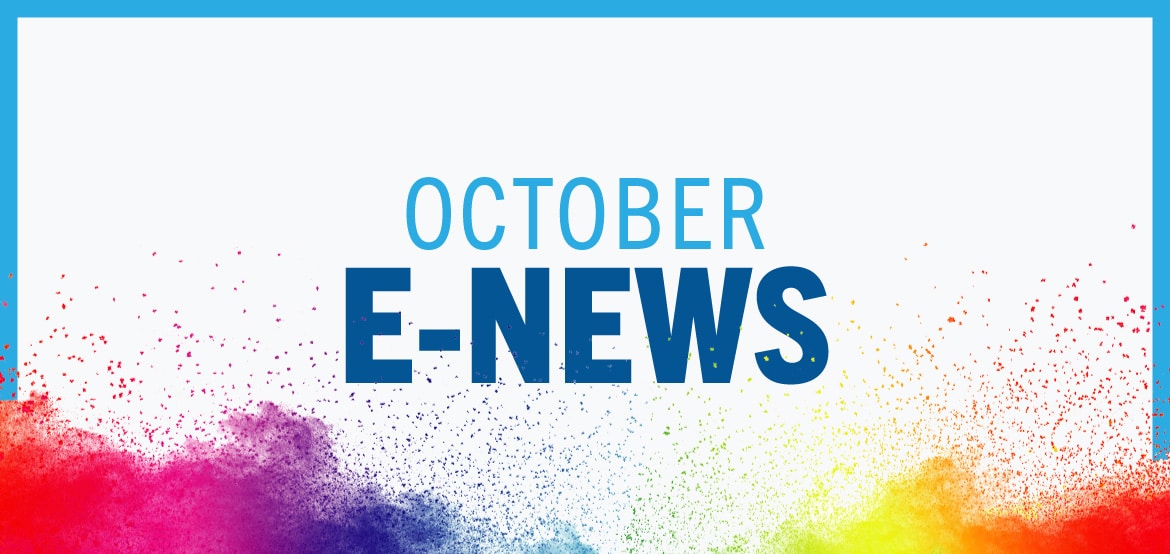United & Turtle Communication October E-News