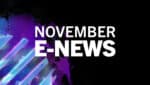 November e-news feature