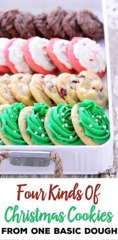 Christmas Cookies