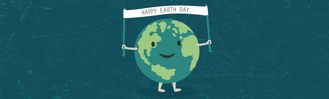 Happy Earth Day