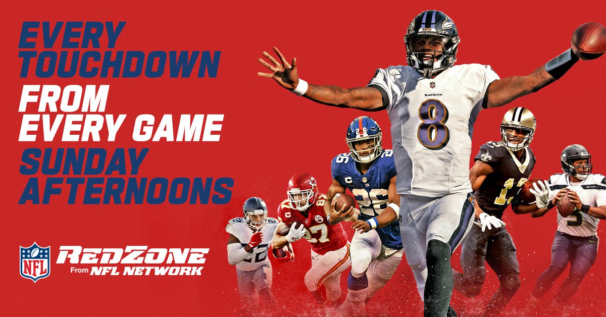 nfl redzone for students