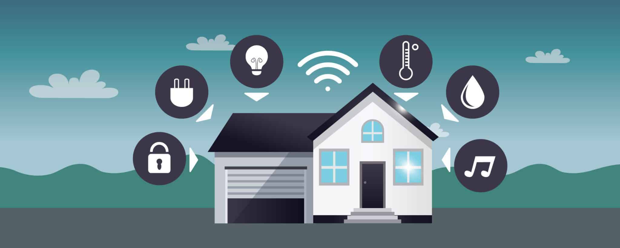 What Is A Good Home Internet Speed
