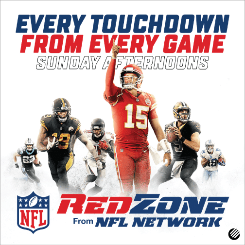 RedZone from NFL Network