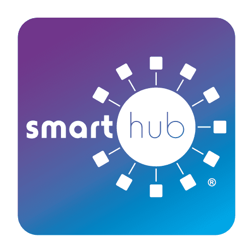 Smarthub icon.