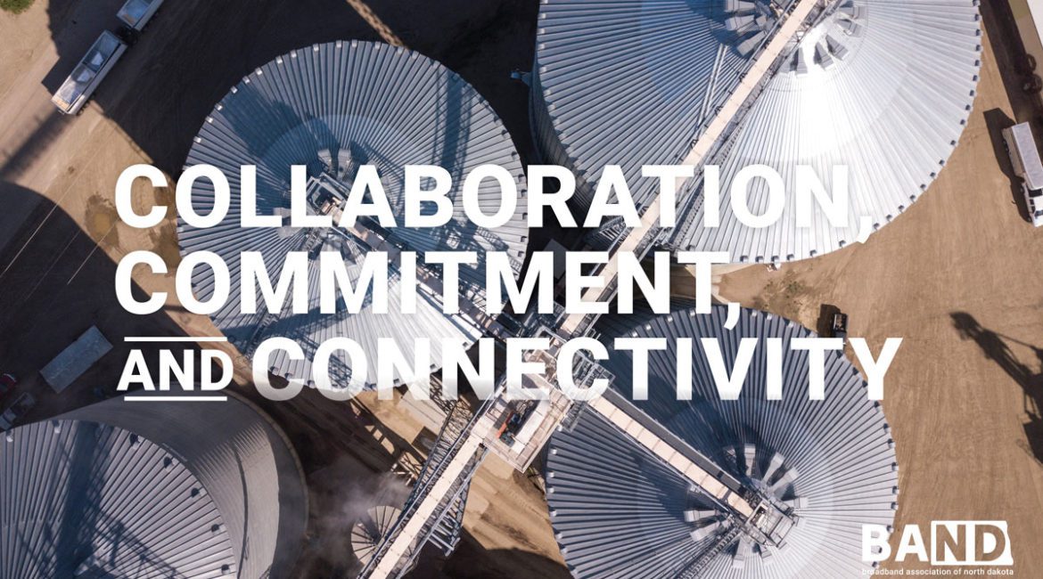Collaboration, Commitment, and Connectivity