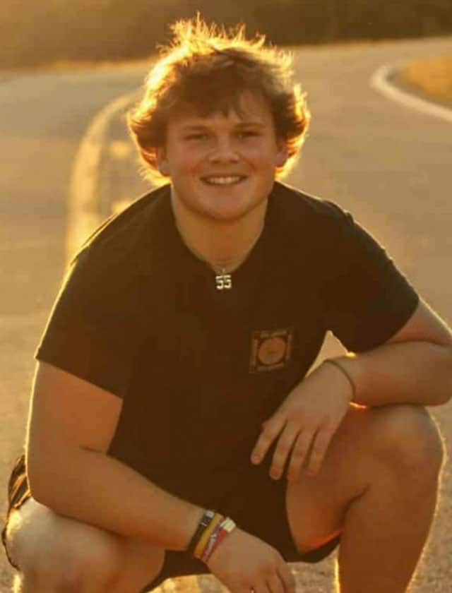 Cooper Beckman