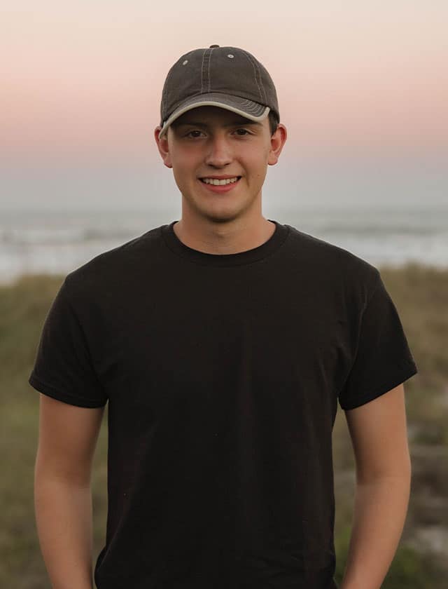 Max Brown
