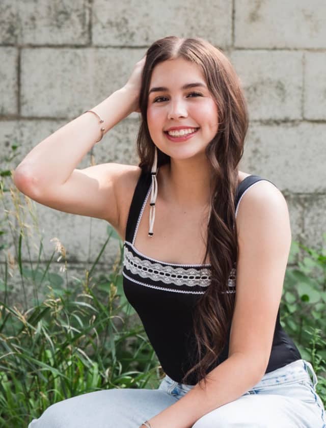 Tiana Davis