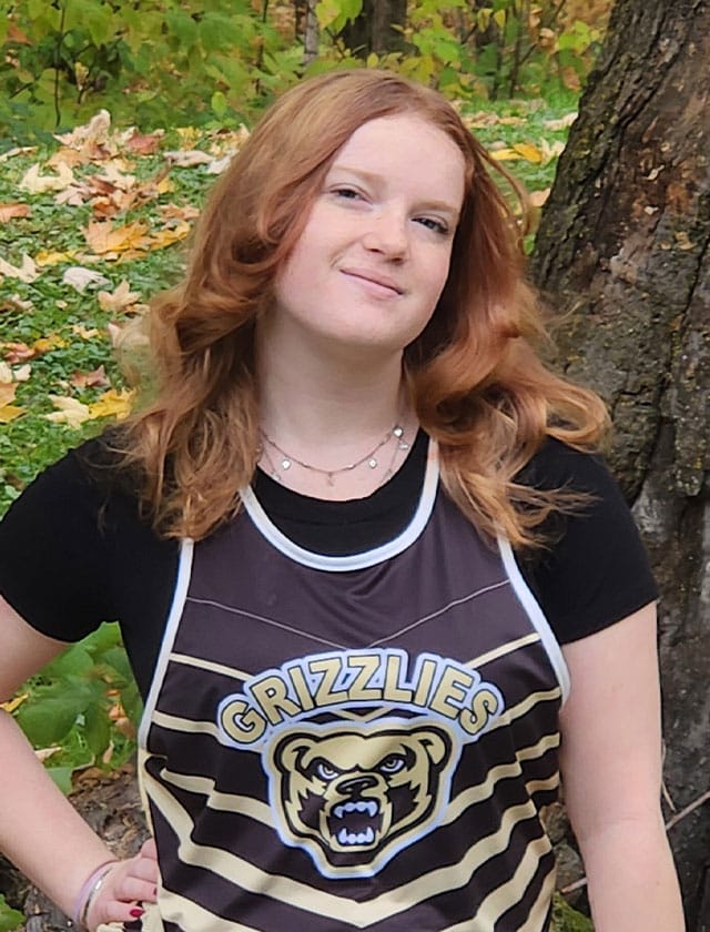 Grace Follin