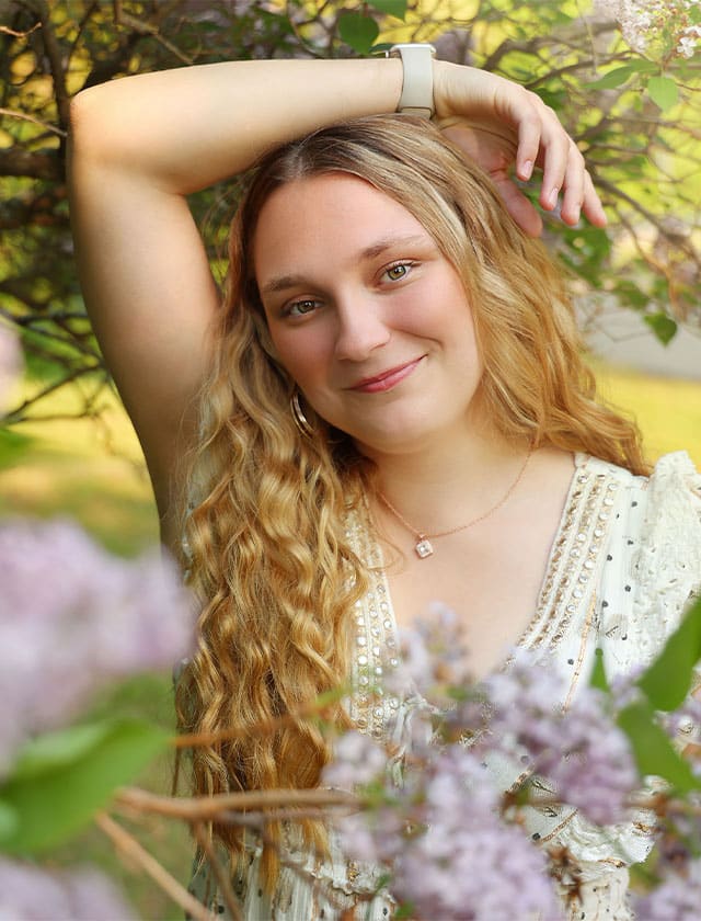 Ashlyn Follman