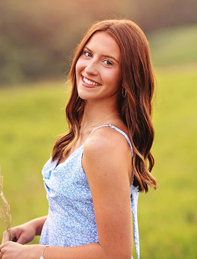 Jaelyn Johnson