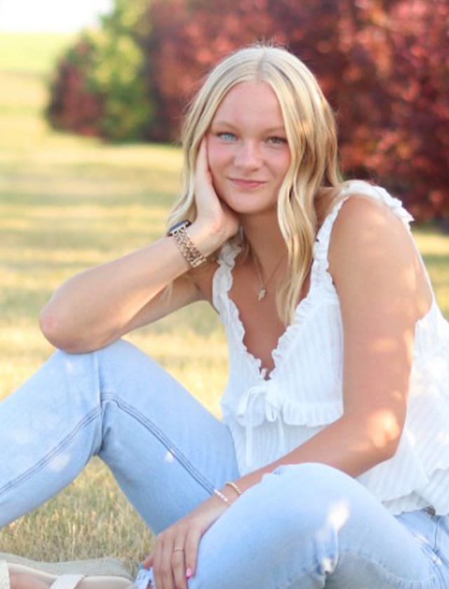 Kendra Knoke