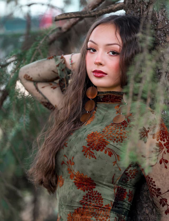 Ashlin LaRocque