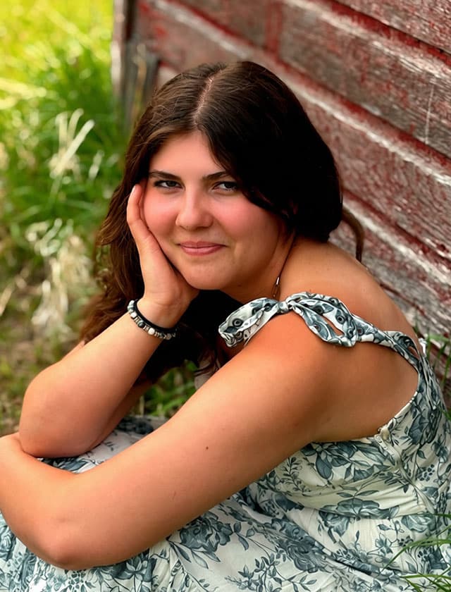 Samantha Lagein