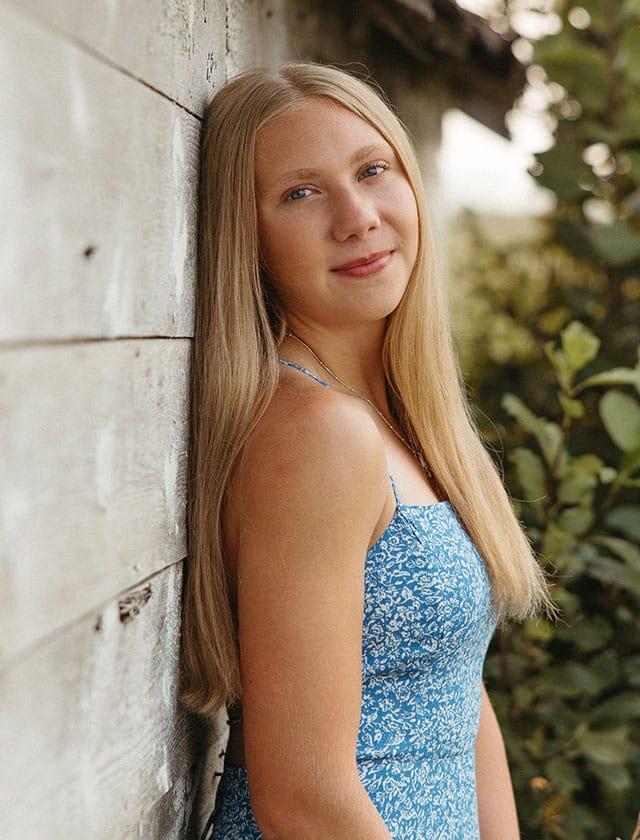 Ella Pederson