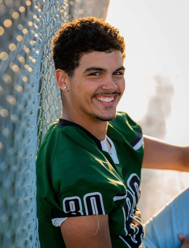 Kaden Preston