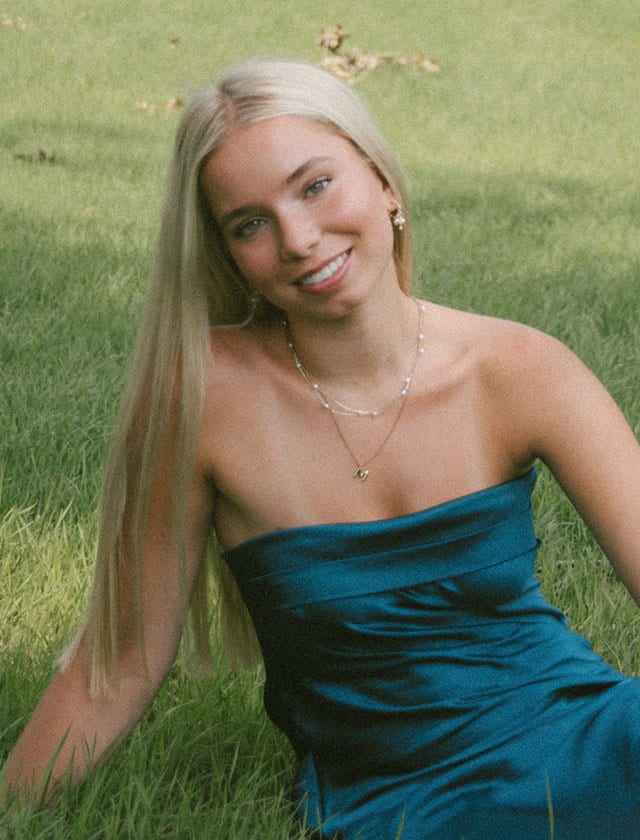 McKenzie Regner