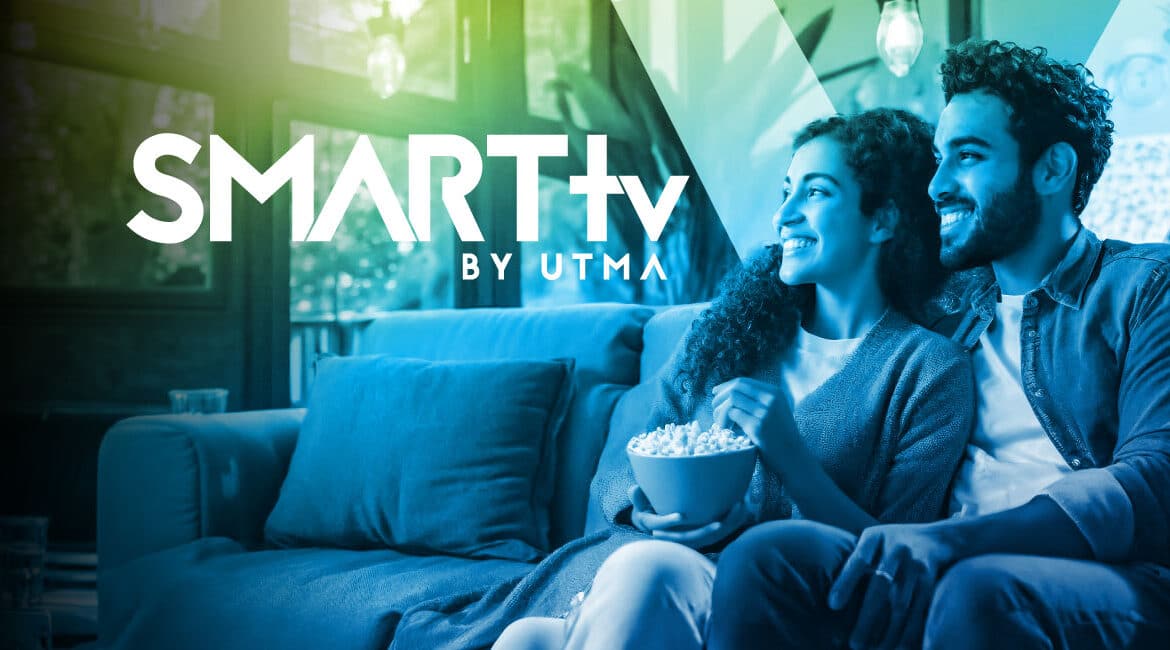 SmartTV by UTMA blog