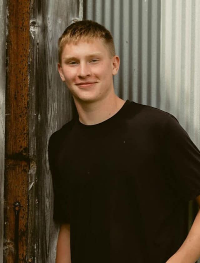 Levi Swanson