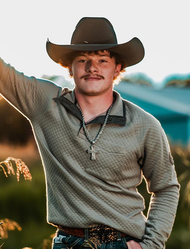 Lane Zupan