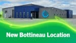 new Bottineau, ND office